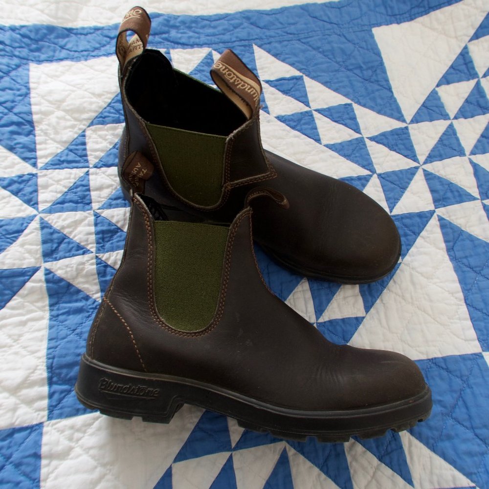 Blundstone 519 Originals